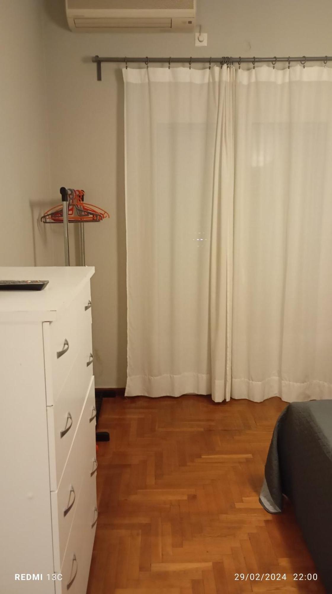 Μοντέρνο Διαμέρισμα - Stylish Appartment Loutraki Экстерьер фото